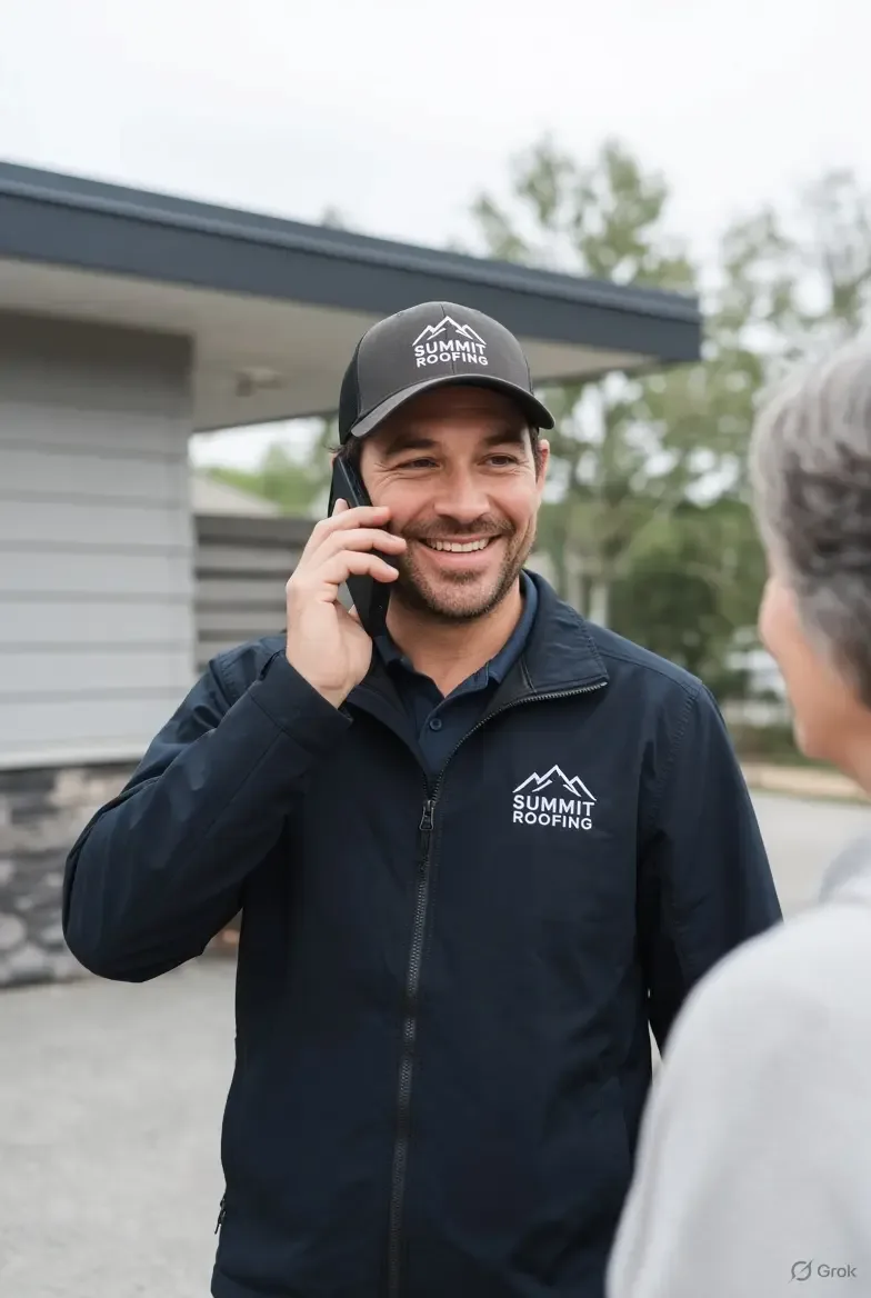 Flat Roof Leak Repair Bristol, IN FAQs